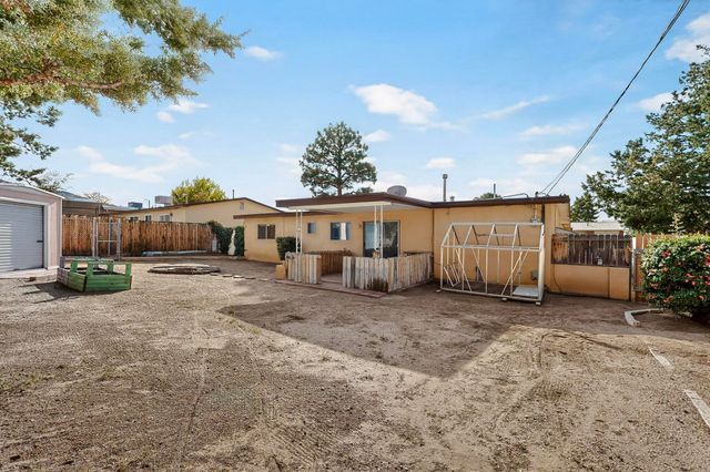 12509 Conejo Road NE, Albuquerque, NM 87123