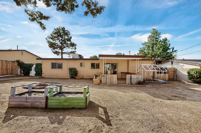 12509 Conejo Road NE, Albuquerque, NM 87123