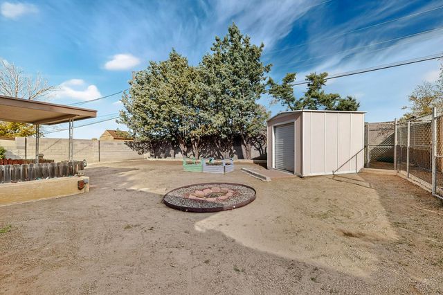 12509 Conejo Road NE, Albuquerque, NM 87123