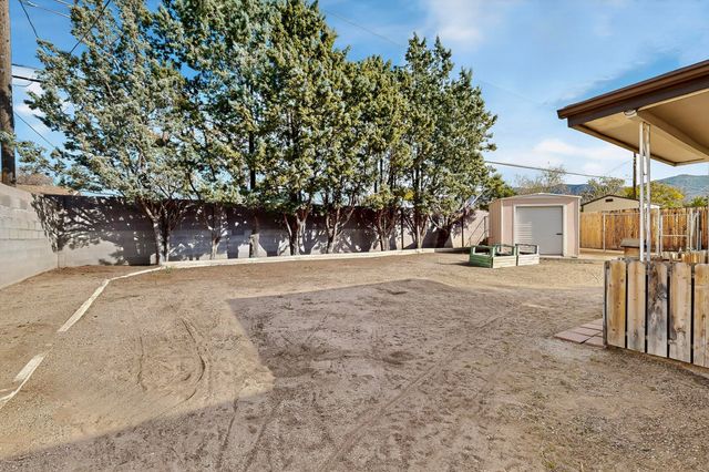 12509 Conejo Road NE, Albuquerque, NM 87123