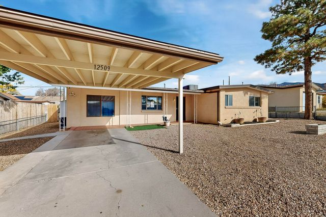 12509 Conejo Road NE, Albuquerque, NM 87123
