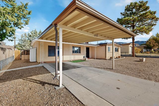 12509 Conejo Road NE, Albuquerque, NM 87123