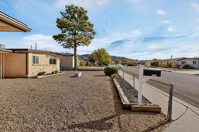 12509 Conejo Road NE, Albuquerque, NM 87123