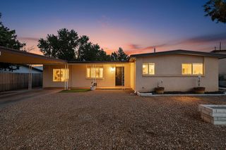 12509 Conejo Road NE, Albuquerque, NM 87123
