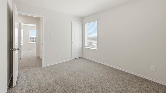 4502 Carnation Drive, Sherman, TX 75090