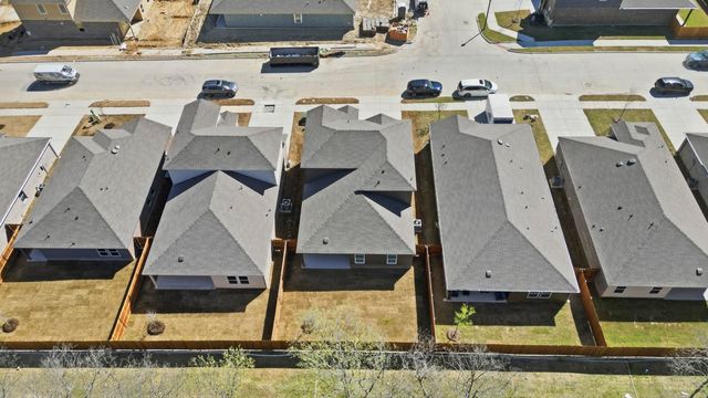 4502 Carnation Drive, Sherman, TX 75090