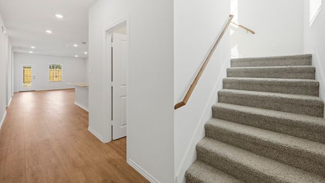 4502 Carnation Drive, Sherman, TX 75090