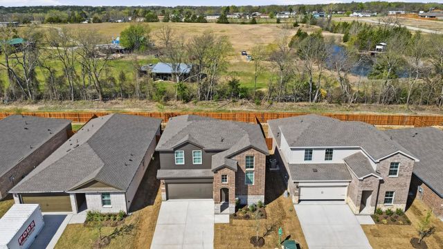 4502 Carnation Drive, Sherman, TX 75090