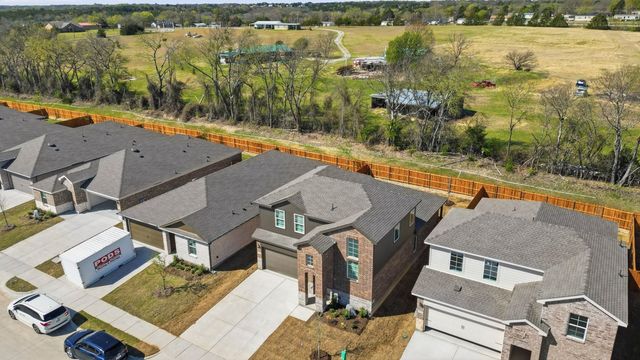 4502 Carnation Drive, Sherman, TX 75090