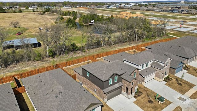 4502 Carnation Drive, Sherman, TX 75090