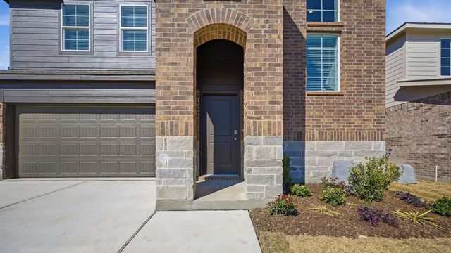 4502 Carnation Drive, Sherman, TX 75090