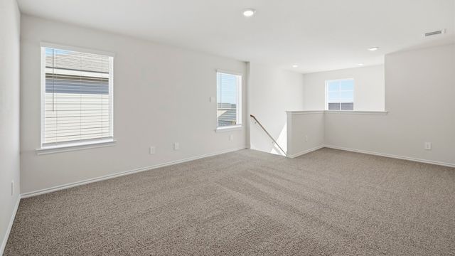 4502 Carnation Drive, Sherman, TX 75090