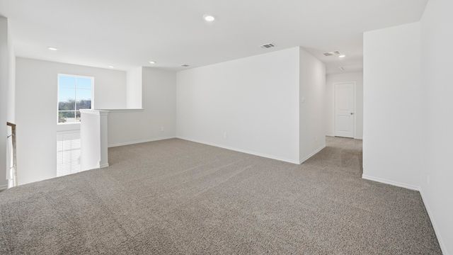 4502 Carnation Drive, Sherman, TX 75090