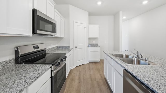 4502 Carnation Drive, Sherman, TX 75090