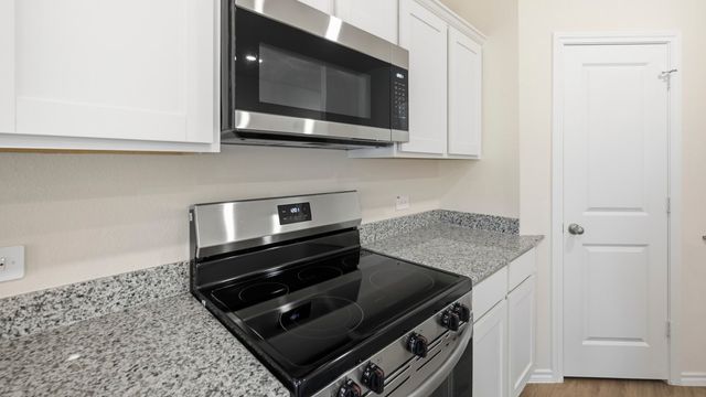 4502 Carnation Drive, Sherman, TX 75090