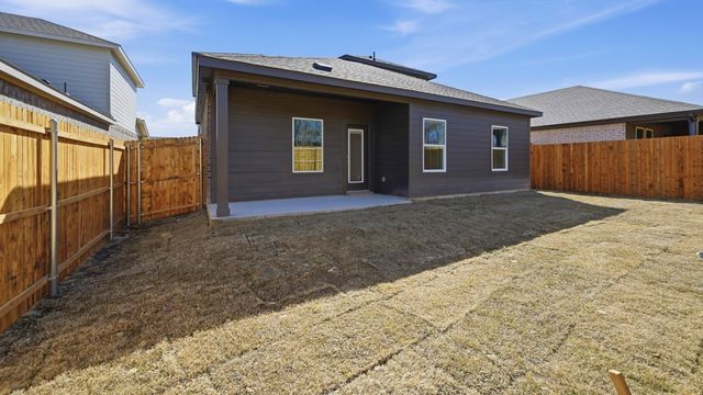 4502 Carnation Drive, Sherman, TX 75090