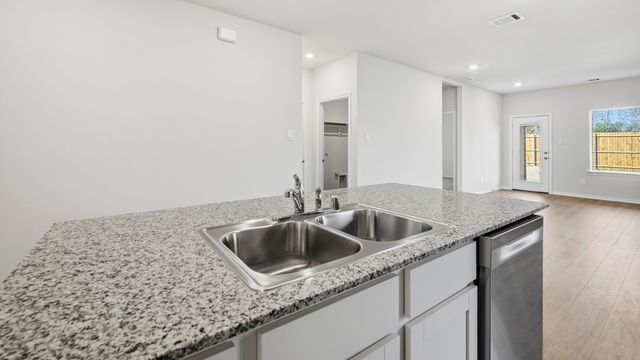 4502 Carnation Drive, Sherman, TX 75090