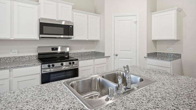 4502 Carnation Drive, Sherman, TX 75090