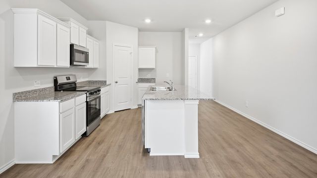 4502 Carnation Drive, Sherman, TX 75090