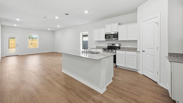 4502 Carnation Drive, Sherman, TX 75090