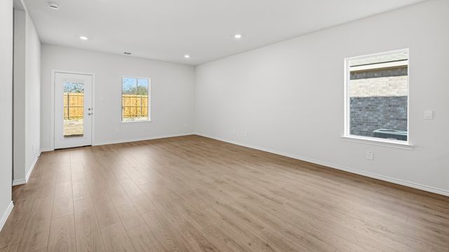 4502 Carnation Drive, Sherman, TX 75090