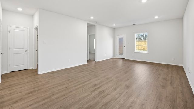 4502 Carnation Drive, Sherman, TX 75090