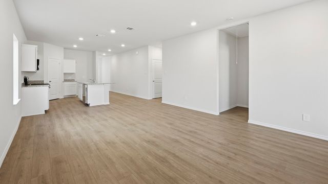 4502 Carnation Drive, Sherman, TX 75090