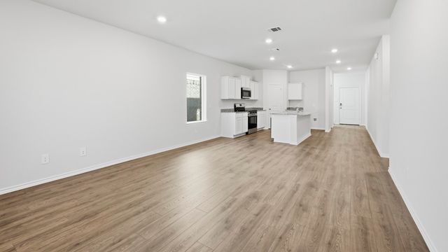 4502 Carnation Drive, Sherman, TX 75090