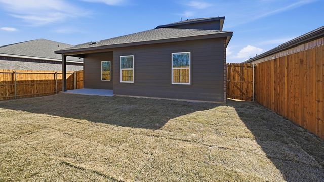4502 Carnation Drive, Sherman, TX 75090