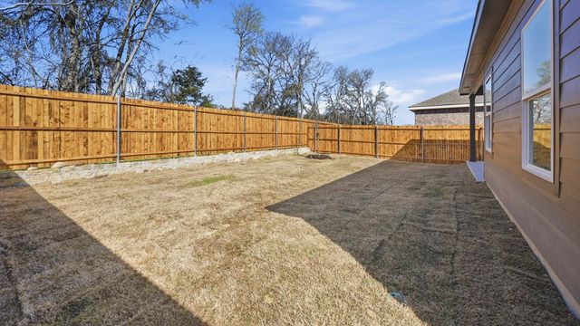 4502 Carnation Drive, Sherman, TX 75090