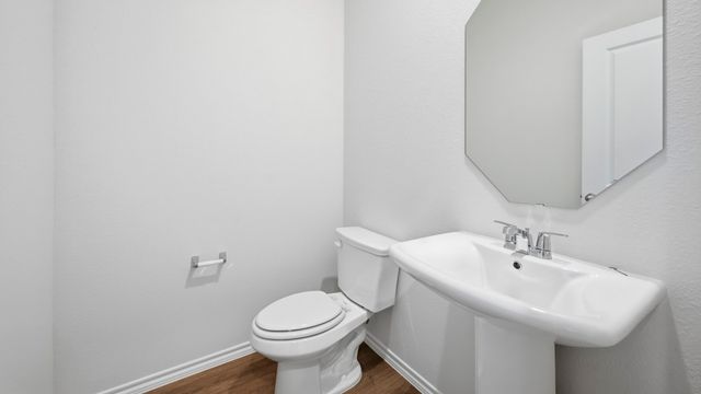 4502 Carnation Drive, Sherman, TX 75090