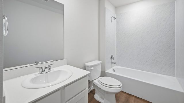 4502 Carnation Drive, Sherman, TX 75090