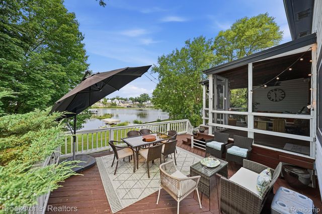 4174 Meyers Road, Independence Charter Township, MI 48329