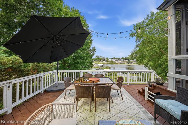 4174 Meyers Road, Independence Charter Township, MI 48329