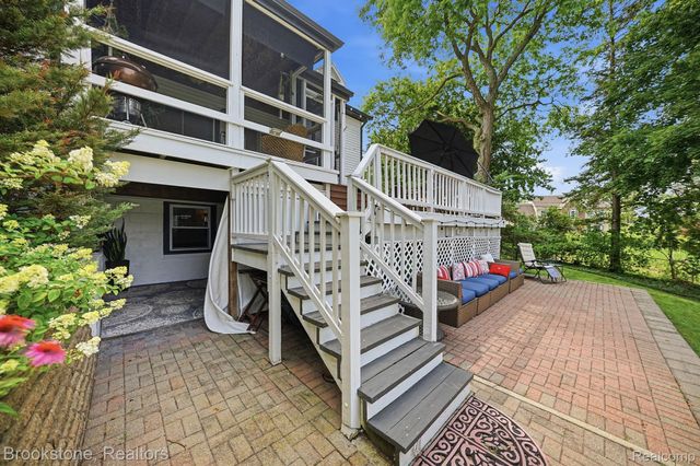 4174 Meyers Road, Independence Charter Township, MI 48329