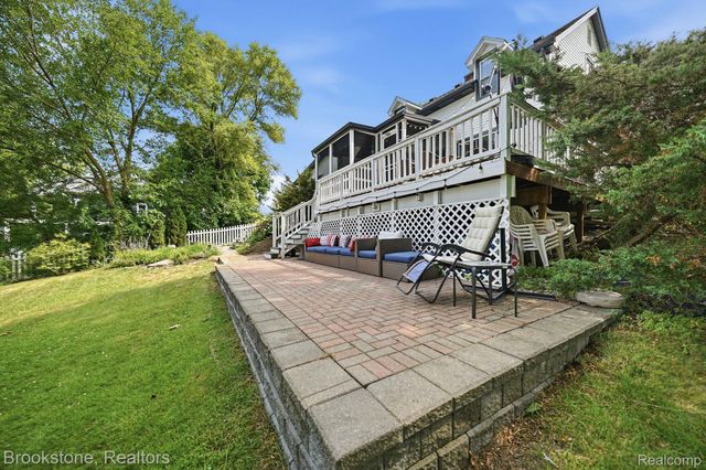4174 Meyers Road, Independence Charter Township, MI 48329