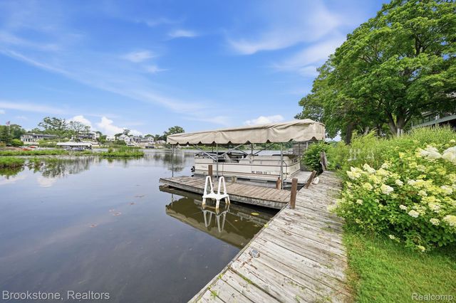 4174 Meyers Road, Independence Charter Township, MI 48329