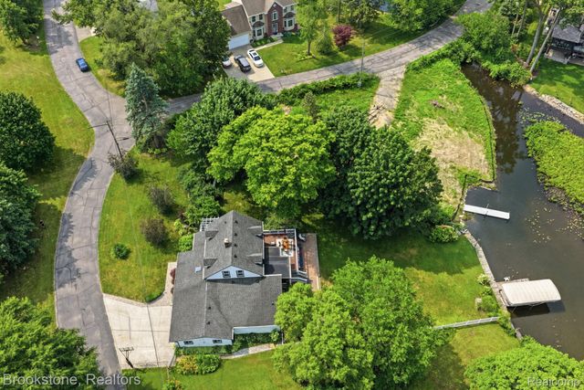 4174 Meyers Road, Independence Charter Township, MI 48329
