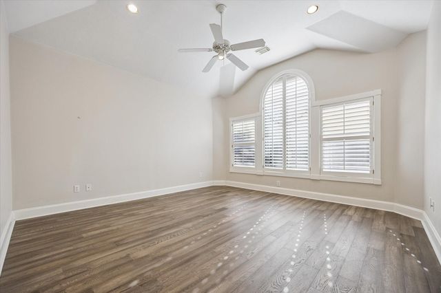 2422 Dorrington Street A, Houston, TX 77030