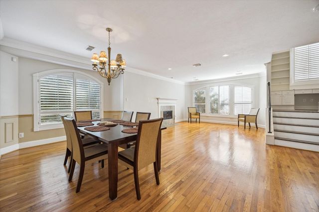 2422 Dorrington Street A, Houston, TX 77030