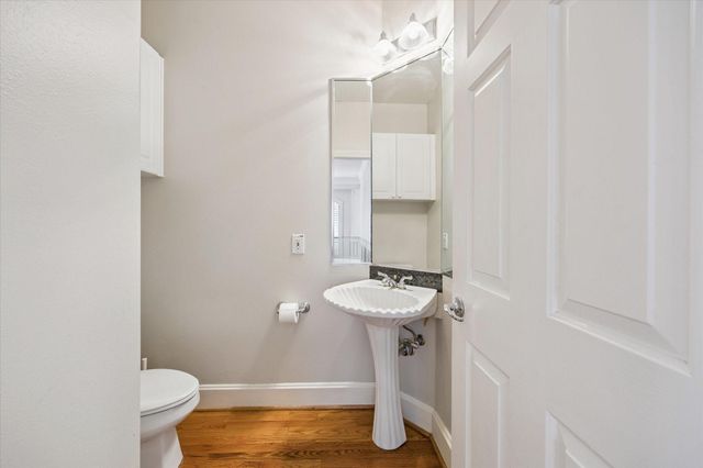 2422 Dorrington Street A, Houston, TX 77030