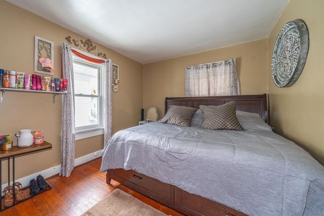 151 S Sperling Avenue 151 S Sperling Avenue, Dayton, OH 45403