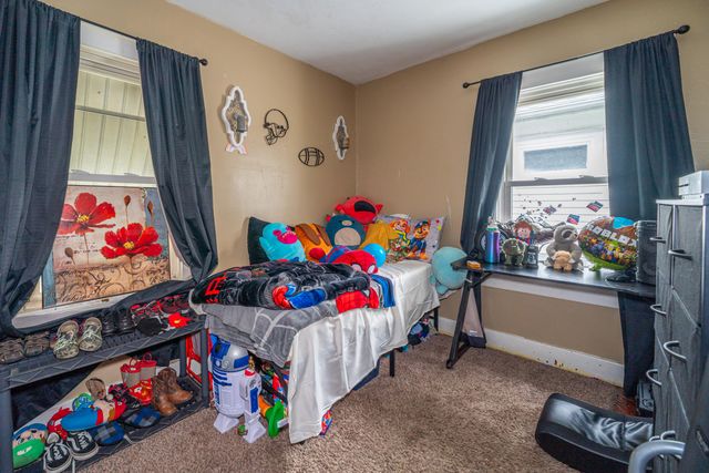 151 S Sperling Avenue 151 S Sperling Avenue, Dayton, OH 45403