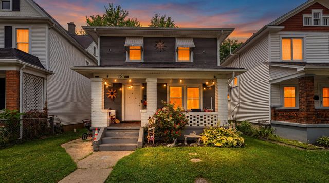 151 S Sperling Avenue 151 S Sperling Avenue, Dayton, OH 45403