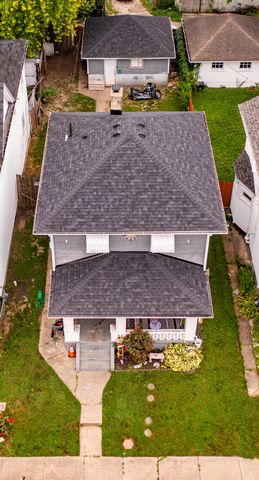 151 S Sperling Avenue 151 S Sperling Avenue, Dayton, OH 45403