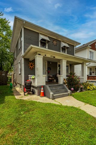 151 S Sperling Avenue 151 S Sperling Avenue, Dayton, OH 45403