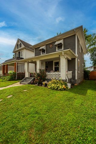151 S Sperling Avenue 151 S Sperling Avenue, Dayton, OH 45403