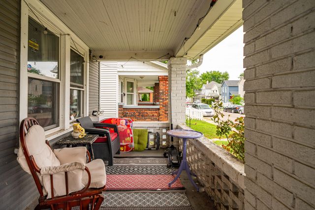 151 S Sperling Avenue 151 S Sperling Avenue, Dayton, OH 45403