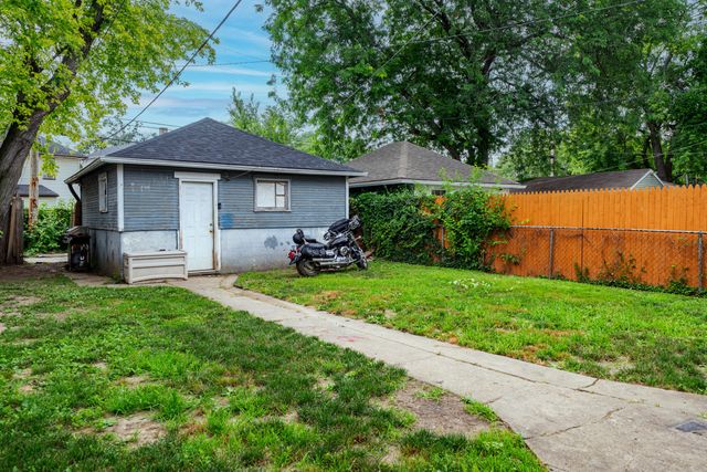 151 S Sperling Avenue 151 S Sperling Avenue, Dayton, OH 45403