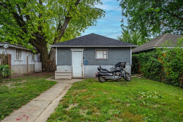 151 S Sperling Avenue 151 S Sperling Avenue, Dayton, OH 45403